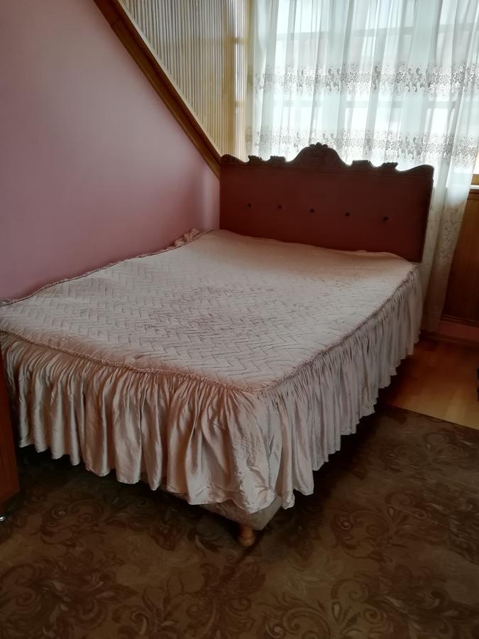 Apartment Georgy Batumi Exterior foto