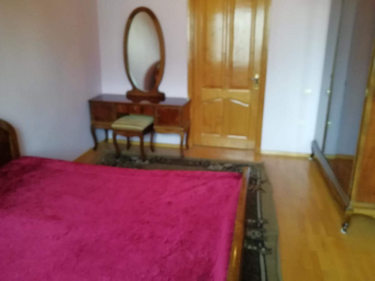 Apartment Georgy Batumi Exterior foto