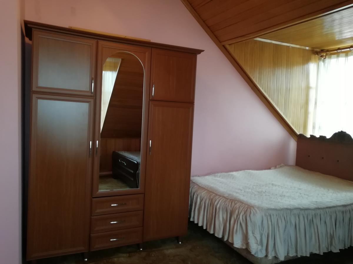 Apartment Georgy Batumi Exterior foto